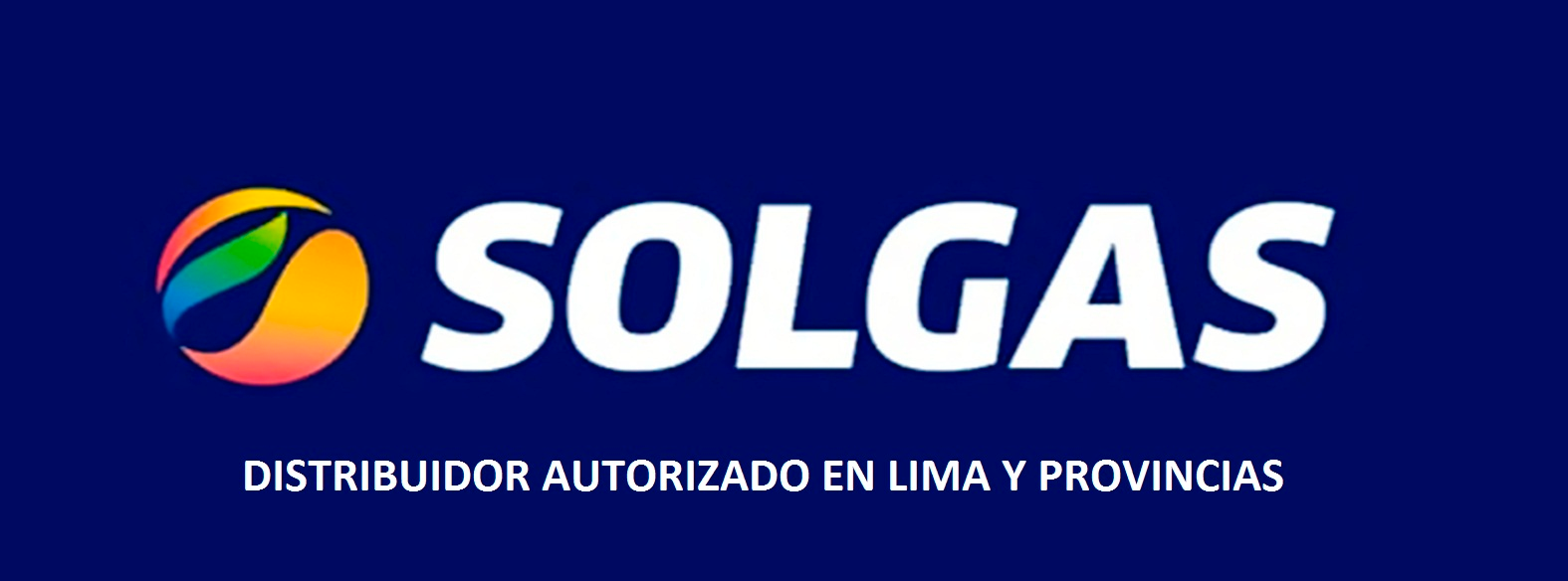 Solgas 