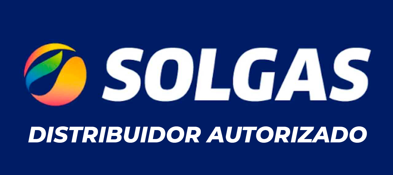 Solgas Online